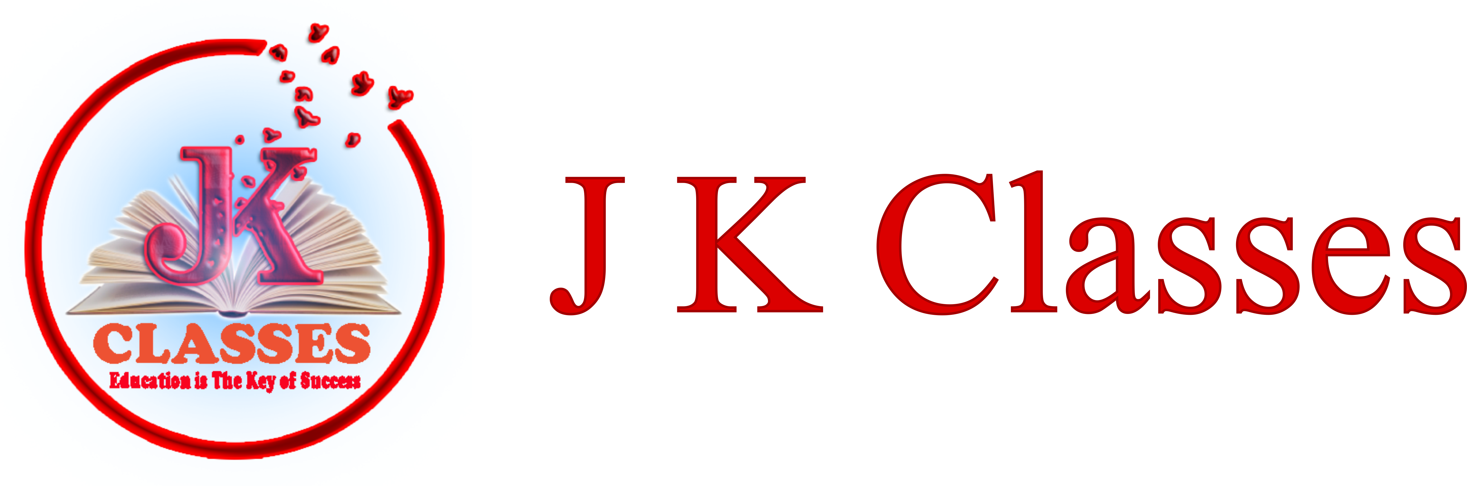 J K Classes Logo